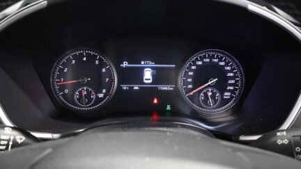 Hyundai Santa Fe TM 2.5P/4WD/6AT/ AWD image 305482