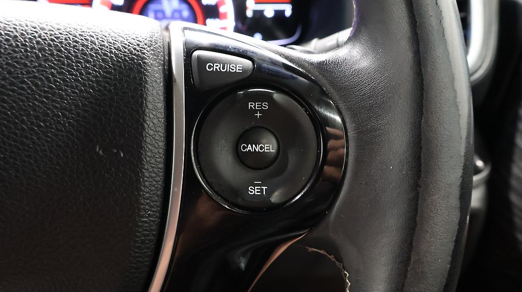 Honda Odyssey Absolute image 319280