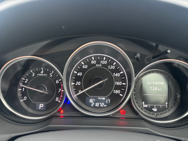 2014 Mazda Atenza Sedan 25S L-Package/ Adaptive Cruise Control image 291958