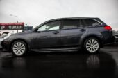 2012 Subaru Legacy Touring Wagon 2.5i Eyesight AWD image 290568