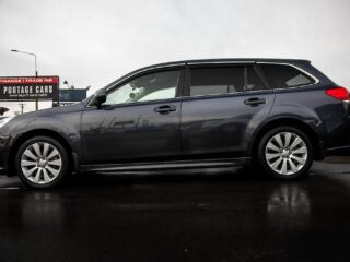 2012 Subaru Legacy Touring Wagon 2.5i Eyesight AWD image 290568