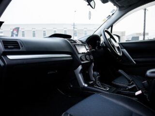 2014 Subaru Forester 2.0XT Eyesight 4WD image 290499