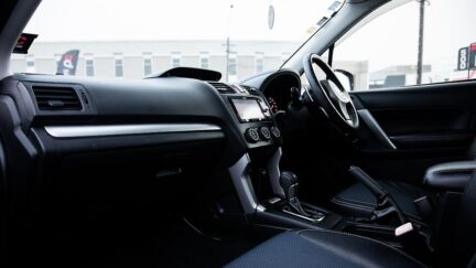 Subaru Forester 2.0XT Eyesight 4WD image 290499