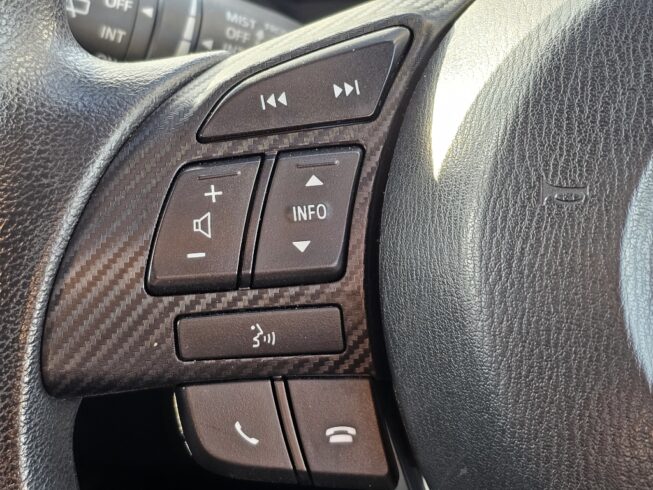 2016 Mazda Demio 13S, Push Start – Super Low KMS image 297318