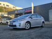 2011 Toyota Prius S Model Reversing Camera Alloys image 293859
