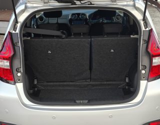 2016 Nissan Note e-Power X, Hybrid image 288351