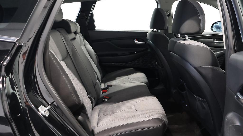 Hyundai Santa Fe TM 2.5P/4WD/6AT/ AWD image 305477