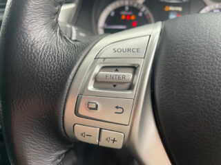 2019 Nissan Navara ST 2.3D 4WD 6MT image 291235