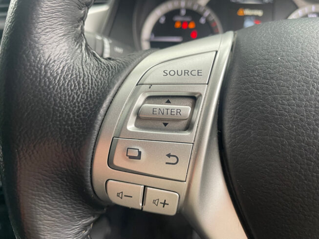 2019 Nissan Navara ST 2.3D 4WD 6MT image 291235