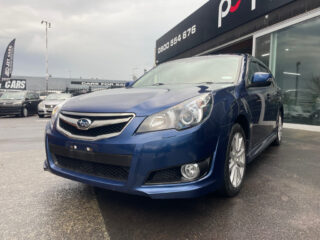 2012 Subaru Legacy Touring Wagon 2.5i Eyesight B-Sports G-PKG 4WD image 291935
