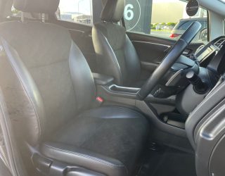 2016 Honda Shuttle Hybrid X Style Edition image 288955