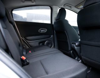 2016 Honda Vezel Spec S Steering assist Hybrid image 289220