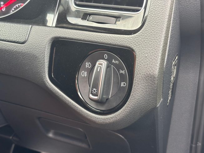 2013 Volkswagen Golf TSI Highline, Low Kms, 1.4L image 287739