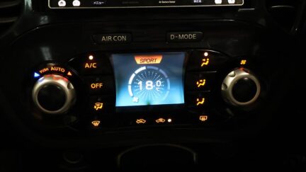 Nissan Juke 15RX Type V Alloy Wheels image 313672