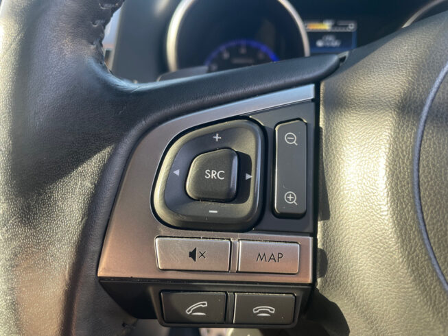 2015 Subaru Outback Limited 4WD image 292401