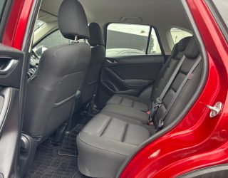 2013 Mazda Cx-5 20S Low KMS image 287863