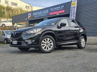 2013 Mazda Cx-5 image 291299