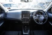 2021 Mitsubishi Asx LS 2.0P, Cruise Control image 292951