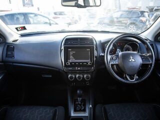 2021 Mitsubishi Asx LS 2.0P, Cruise Control image 292951