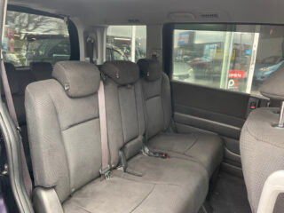 2012 Honda Step Wagon Z Inter Navi Selection image 292646