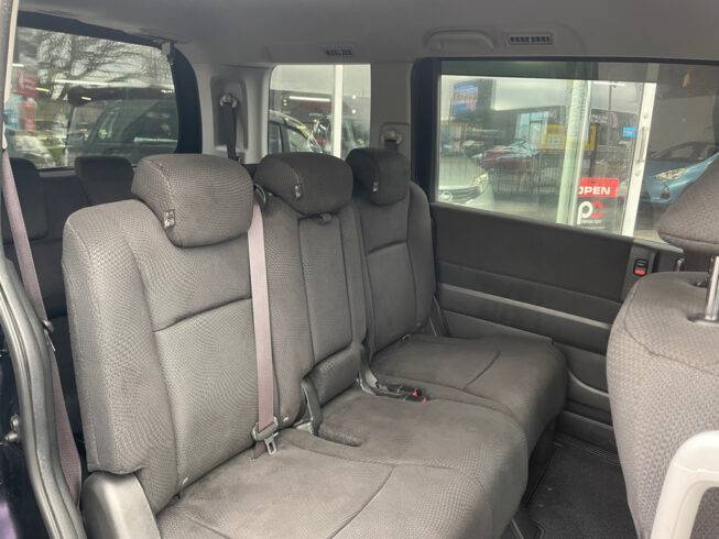 2012 Honda Step Wagon Z Inter Navi Selection image 292646