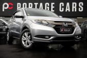 2016 Honda Vezel Spec S Steering assist Hybrid image 289208