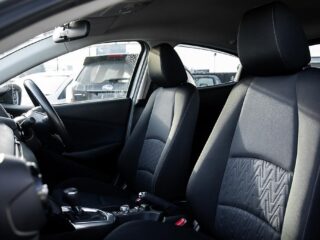 2016 Mazda Demio 13S Low KMS image 290968