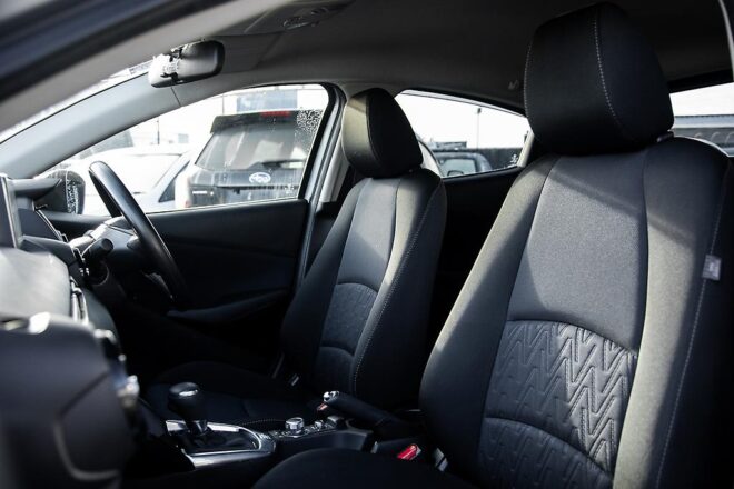 2016 Mazda Demio 13S Low KMS image 290968