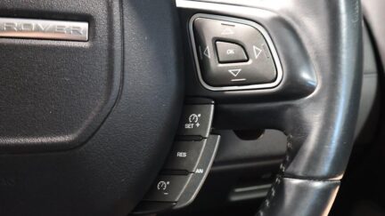 Land Rover Range Rover Evoque SI4 PURETECH 2.0P/4WD image 317205