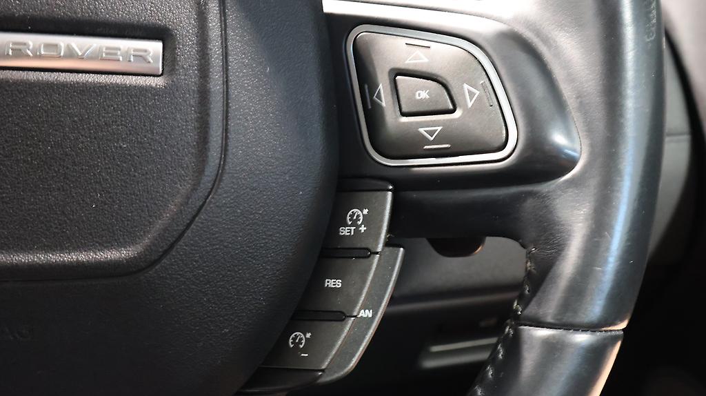 Land Rover Range Rover Evoque SI4 PURETECH 2.0P/4WD image 317205