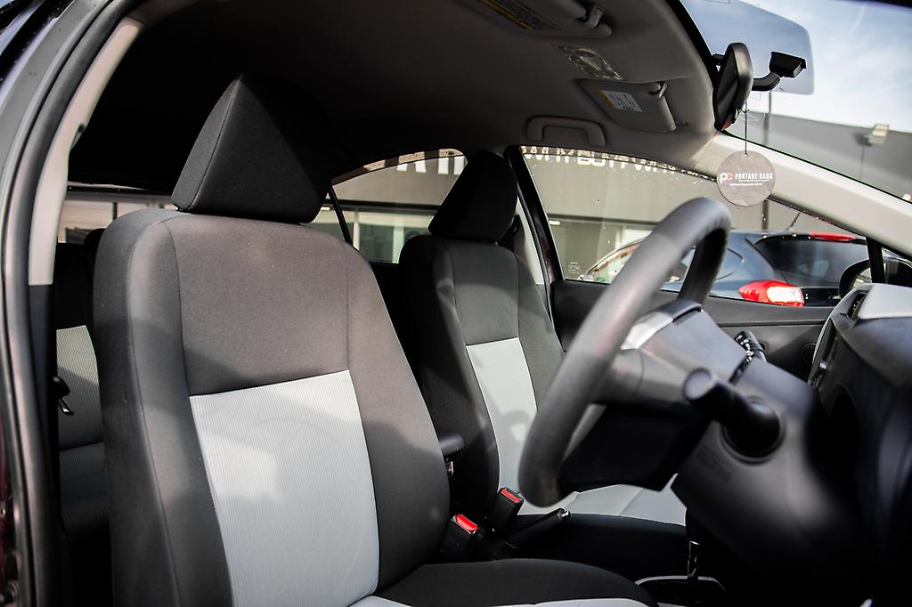 Toyota Aqua S Model, Push Start, Reverse Camera image 290679