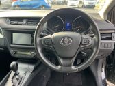2016 Toyota Avensis Wagon Xi, New Shape image 288988