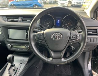 2016 Toyota Avensis Wagon Xi, New Shape image 288988