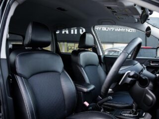 2014 Subaru Forester 2.0XT Eyesight 4WD image 290490