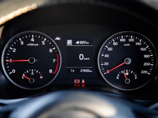 2018 Kia Rio GT-LINE 1.0PT/7AM image 293510