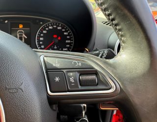 2012 Audi A1 1.4TFSI image 287700