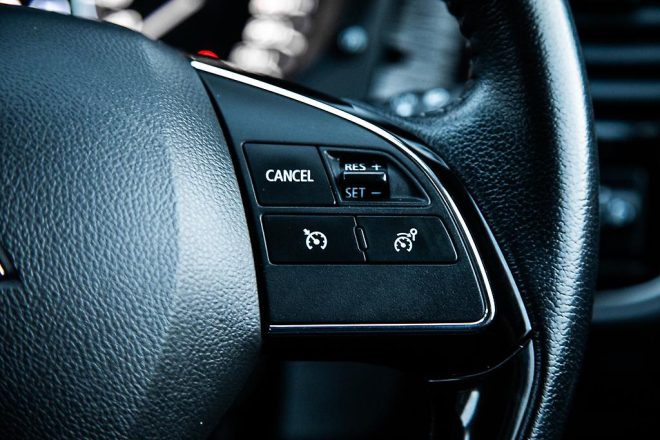 2021 Mitsubishi Outlander LS 2.4P /4WD/ 7 seat image 289927