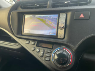 2012 Toyota Aqua G Model image 291150