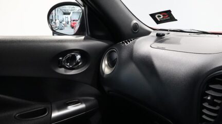 Nissan Juke 15RX Type V Alloy Wheels image 313675