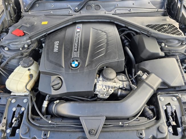 2015 Bmw M135i M-Sport 3.0L Turbo Full Leather image 289580