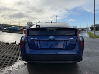 2016 Toyota Prius S Safety Sense Package, Cruise Control image 292141