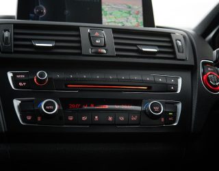 2014 Bmw 116i Nice Looker/ Low KMS image 288742