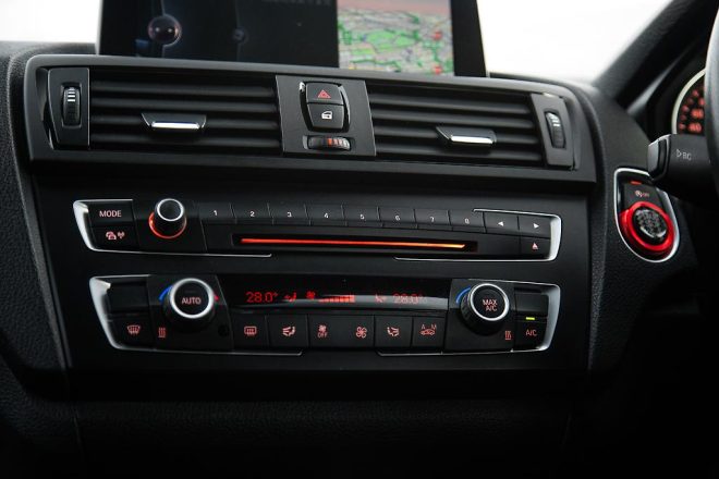 2014 Bmw 116i Nice Looker/ Low KMS image 288742