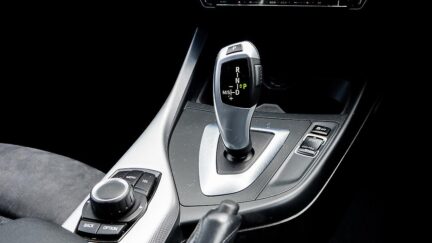 Bmw 116i M Sport / Motorsport image 311148