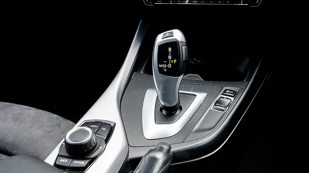 Bmw 116i M Sport / Motorsport image 311148