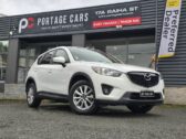 2014 Mazda Cx-5 20S image 291892