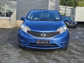 2015 Nissan Note X DIG-S V Selection + Safety image 288056