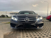 2014 Mercedes-benz E 250 Avant-garde image 291049