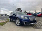 2015 Subaru Outback Limited 4WD image 290330
