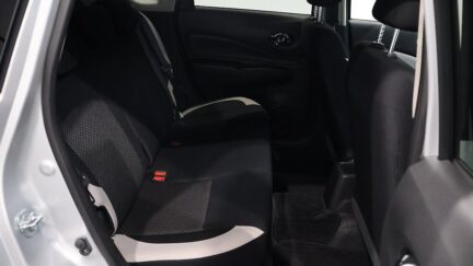 Nissan Note e-Power X, Hybrid, Pre Collision Safety image 312136